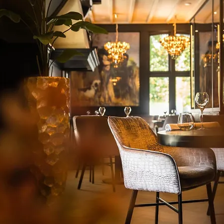 Restaurant & De Jaeger * رورلو